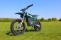 Preview: Torrot MX2 Kinder Elektro Cross - WOLF Edition